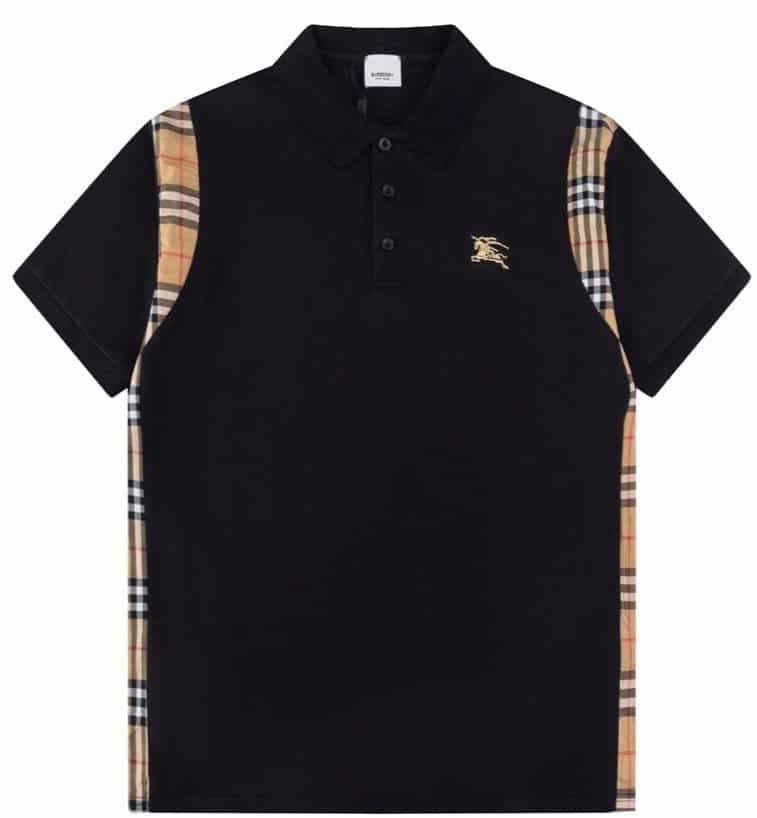 28-SXXL3b02ec01_ecd105d2-a2e2-4f49-9bf5-b332c0a31997-1.jpg T-shirt Polo - 图片 1