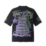 T-shirt - 图片 2
