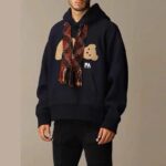 Hoodie - 图片 4