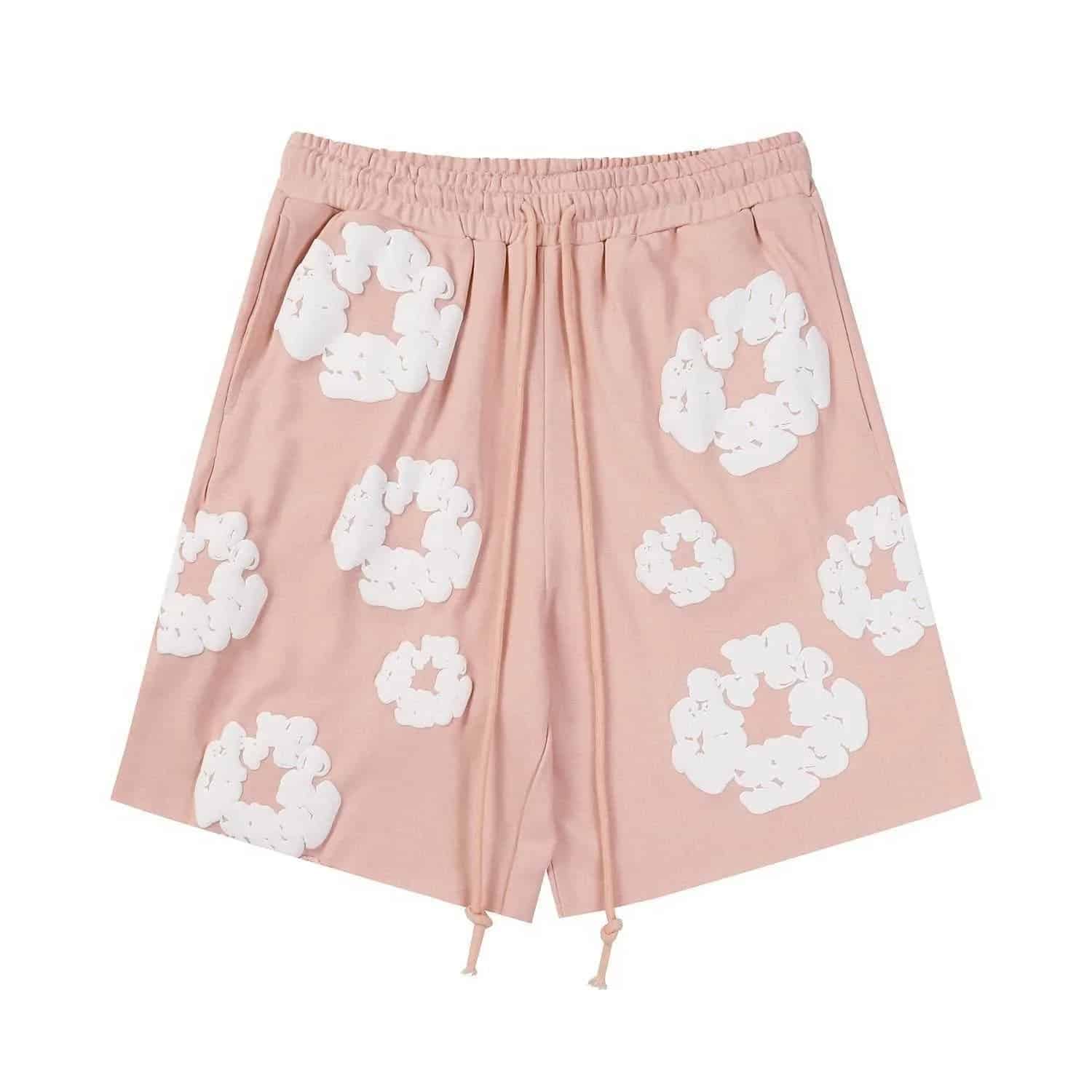 2c84af9a-9597-410e-9ab1-663020964a63_60321737-de0e-4b69-b814-c9d230ce9d0f.jpg Shorts - 图片 1