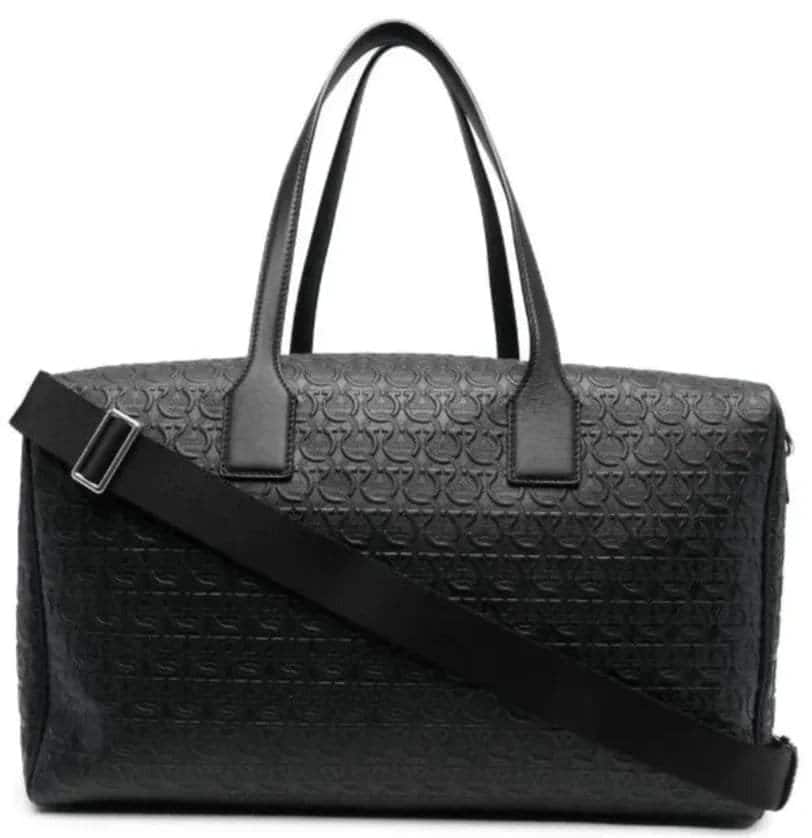 3-4-8-1_3fe7b993-7556-476c-896a-d11f6a1aceeb.jpg Holdall Bag - 图片 1