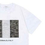 T-shirt - 图片 6