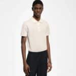 T-shirt Polo - 图片 2