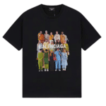 T-shirt - 图片 2