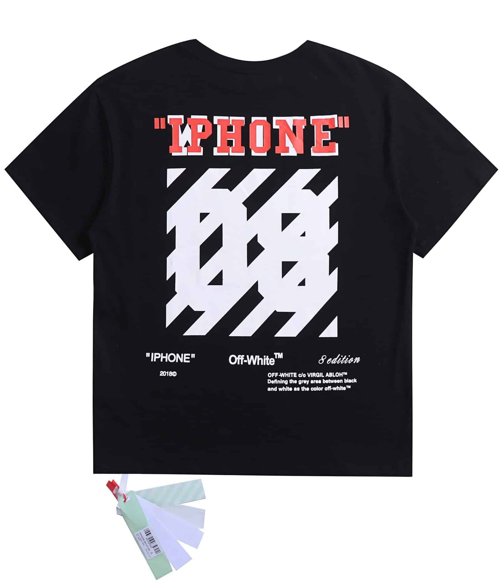 31-04c11c23_c752cf59-f8dd-484e-b0e6-70ef05a10726.jpg T-shirt - 图片 1