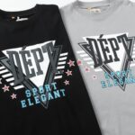 T-shirt - 图片 5