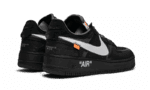 OFF-WHITE x NIKE - 图片 3