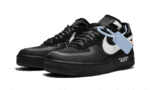 OFF-WHITE x NIKE - 图片 2