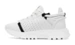 ALL WHITE ZIP - 图片 2