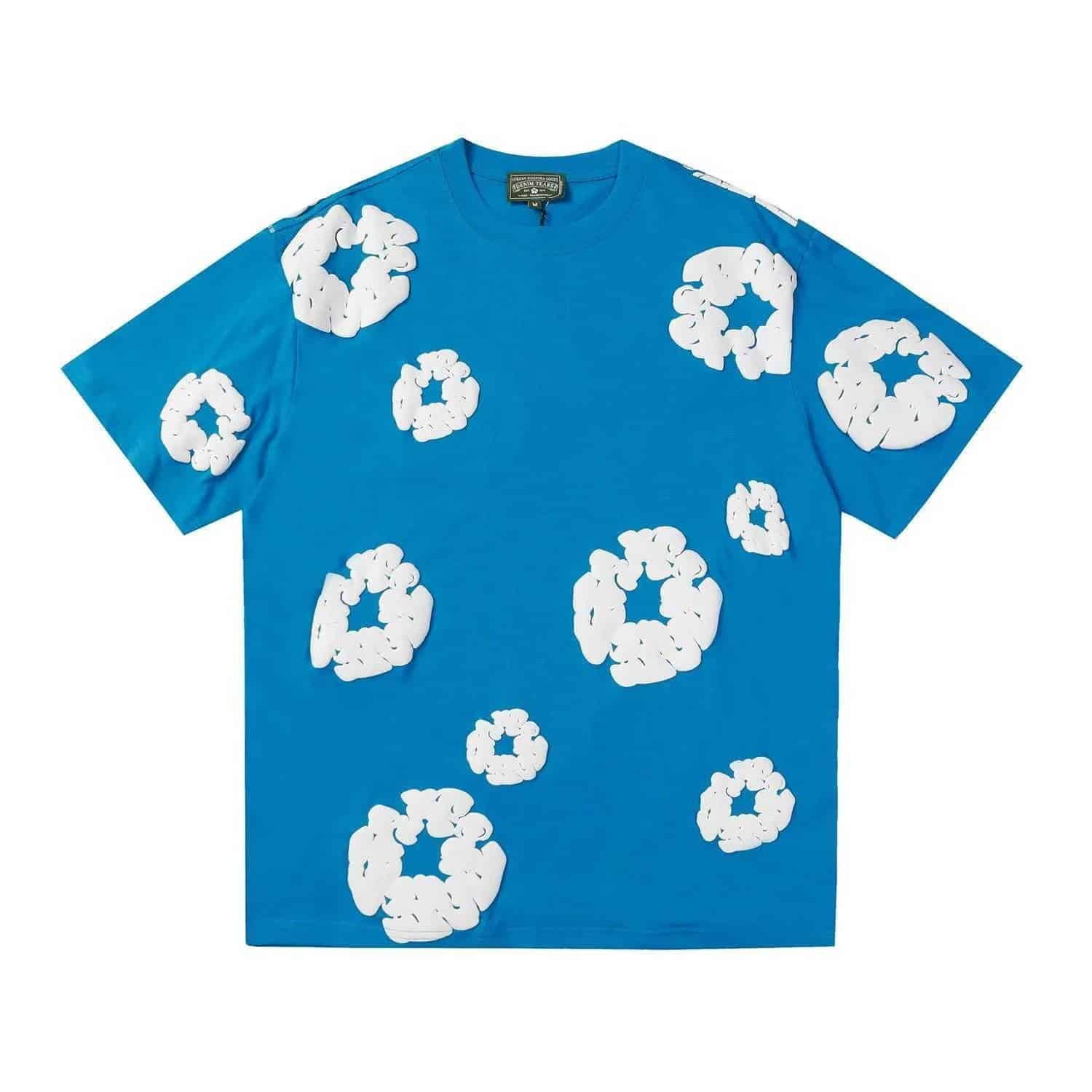 3289d143-3e6e-49c1-8bea-82880ae6ce2b_454b8d66-de36-44df-86bb-318d55722552.jpg T-shirt - 图片 1