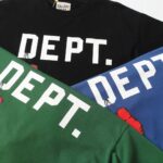 T-shirt - 图片 6