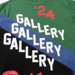 T-shirt - 图片 5