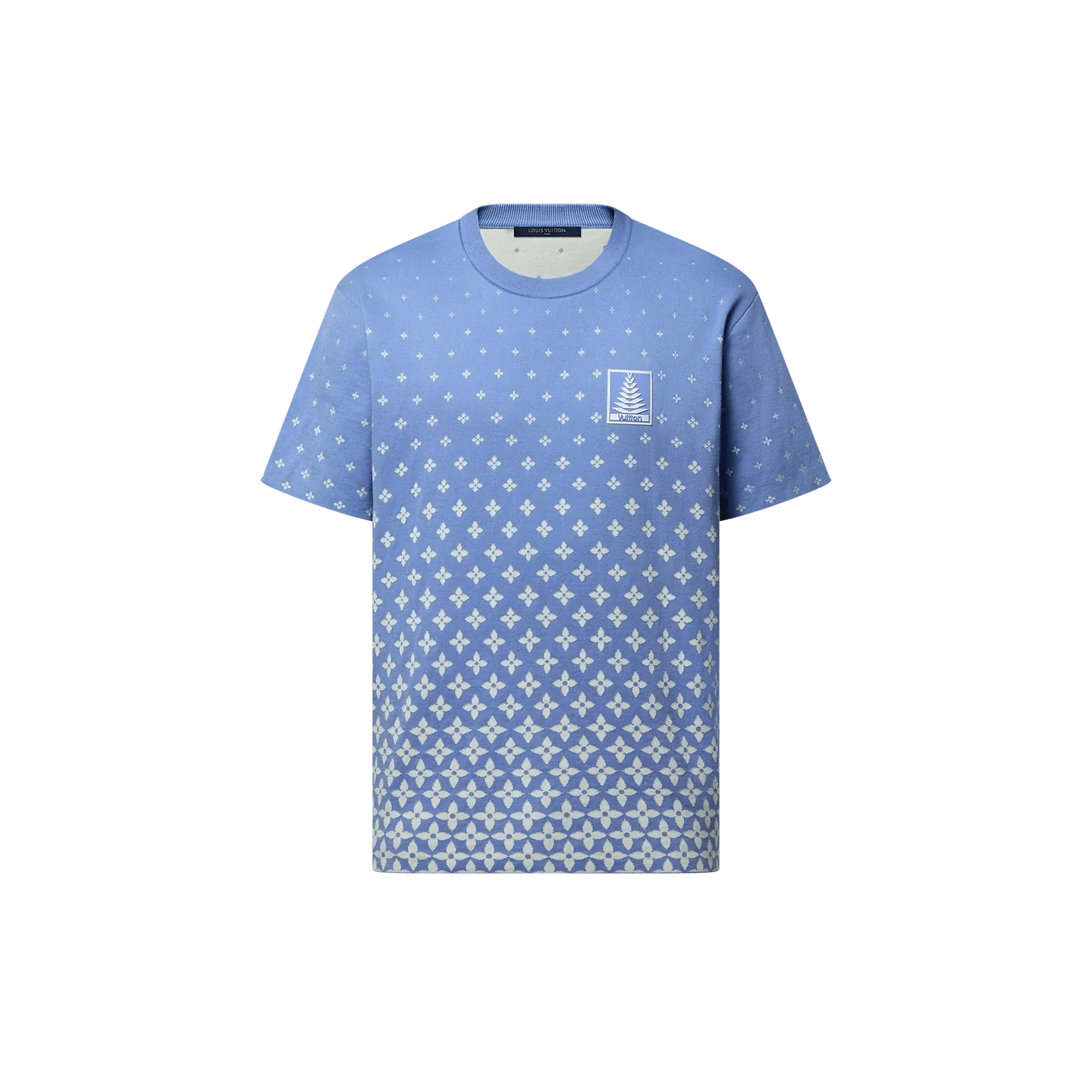 33-louis-vuitton-t-shirt-in-cotone-lavorato-a-maglia-HSN32WAUR600_PM2_Frontview_bed2869e-e4dd-48cf-b48d-20d5c4379ee7.png T-shirt - 图片 1
