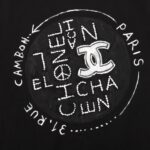 T-shirt - 图片 3