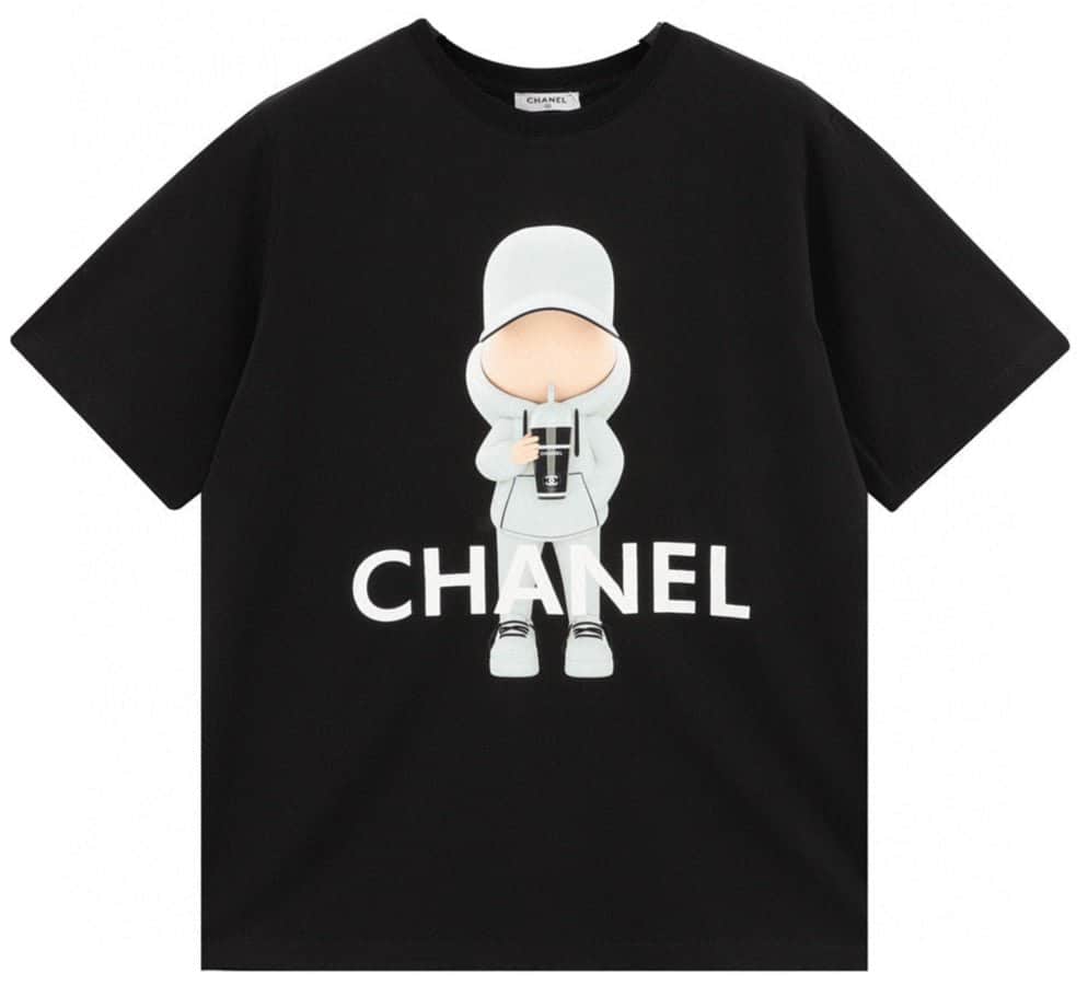 345-dd157eee_21e2cbac-86b7-4d31-a611-e654a50c61f9-1.jpg T-shirt - 图片 1