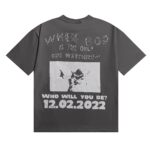 T-shirt - 图片 2