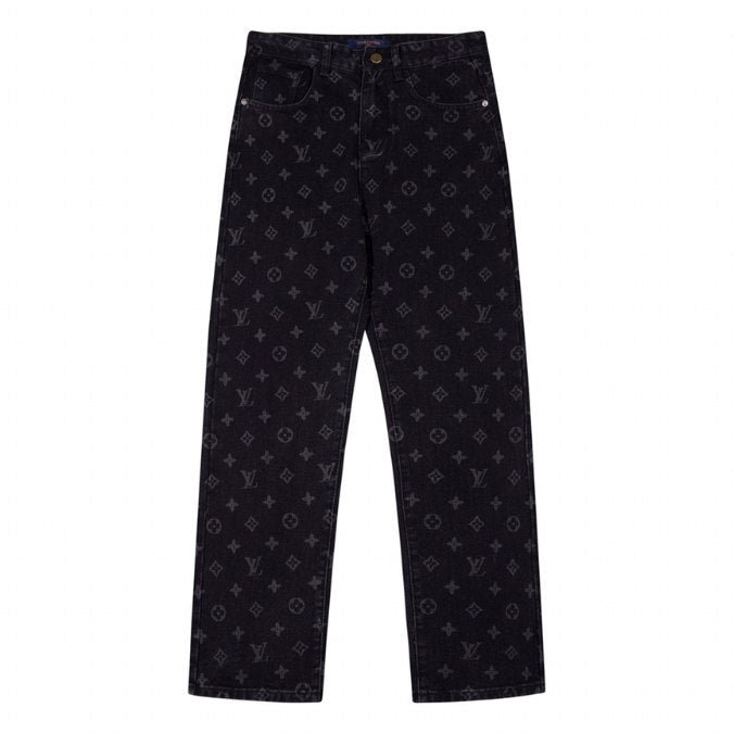347-1-103_6f71594d-367e-40cf-b45a-98fbdfa59900.jpg Jeans - 图片 1