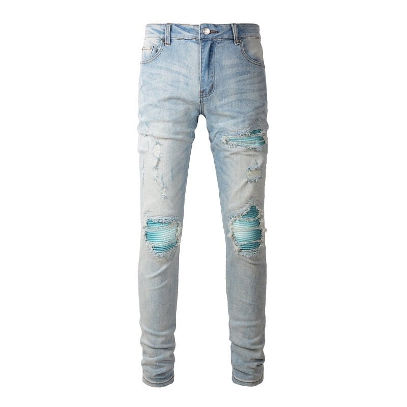 3504ec6e_7021a3d4-1562-448b-af5a-f49a346bfa64.jpg Jeans - 图片 1