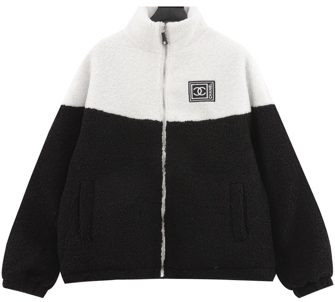 356-d3d110dd_732c86a1-2fcf-4e2e-ab89-7db3bbbad167.jpg Jacket - 图片 1