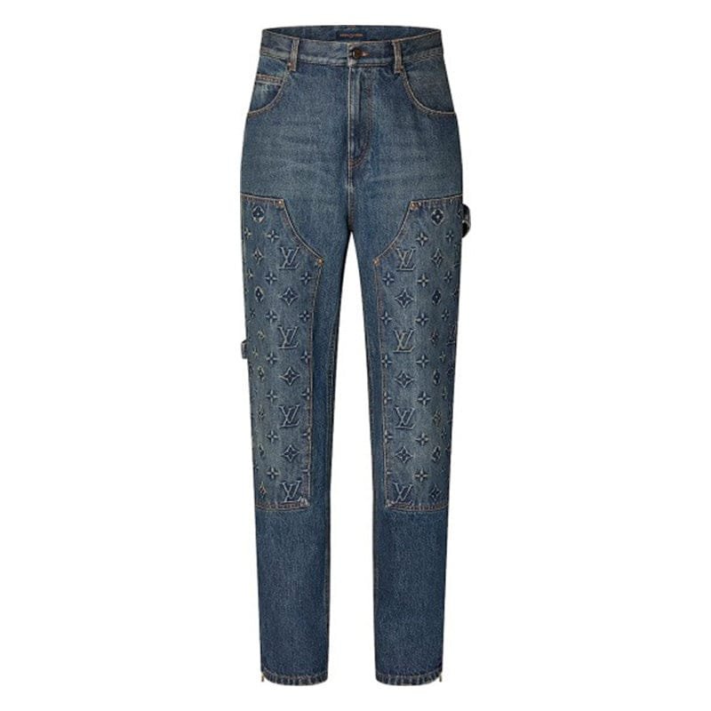358-Sem-Titulo-2_9afba167-b319-4ed3-a4a1-536aec84b76b.jpg Jeans - 图片 1