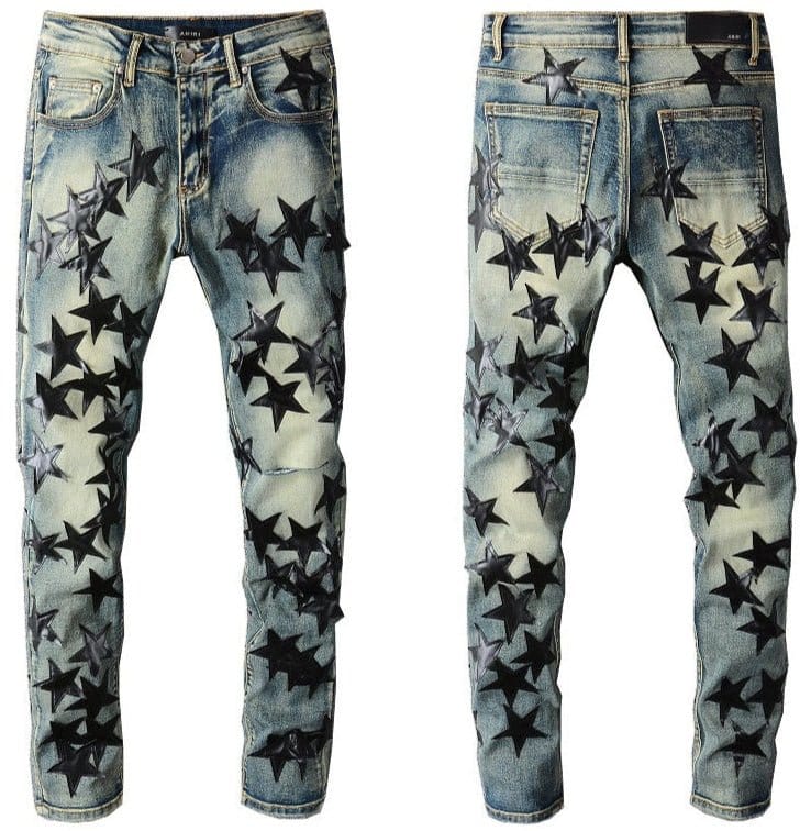 36-19077b6d_1a844a03-8fcb-45aa-9930-9bb29ef0600b.jpg Jeans - 图片 1