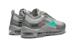OFF-WHITE x NIKE - 图片 3