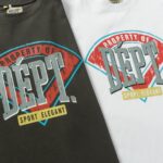 T-shirt - 图片 4