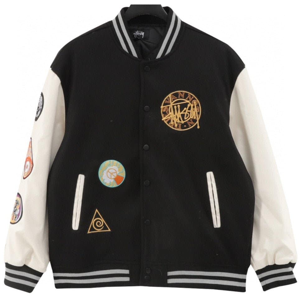 367-fa3884d5_23b1937b-82d5-4b74-9076-a20993cfb3fa.jpg Jacket - 图片 1