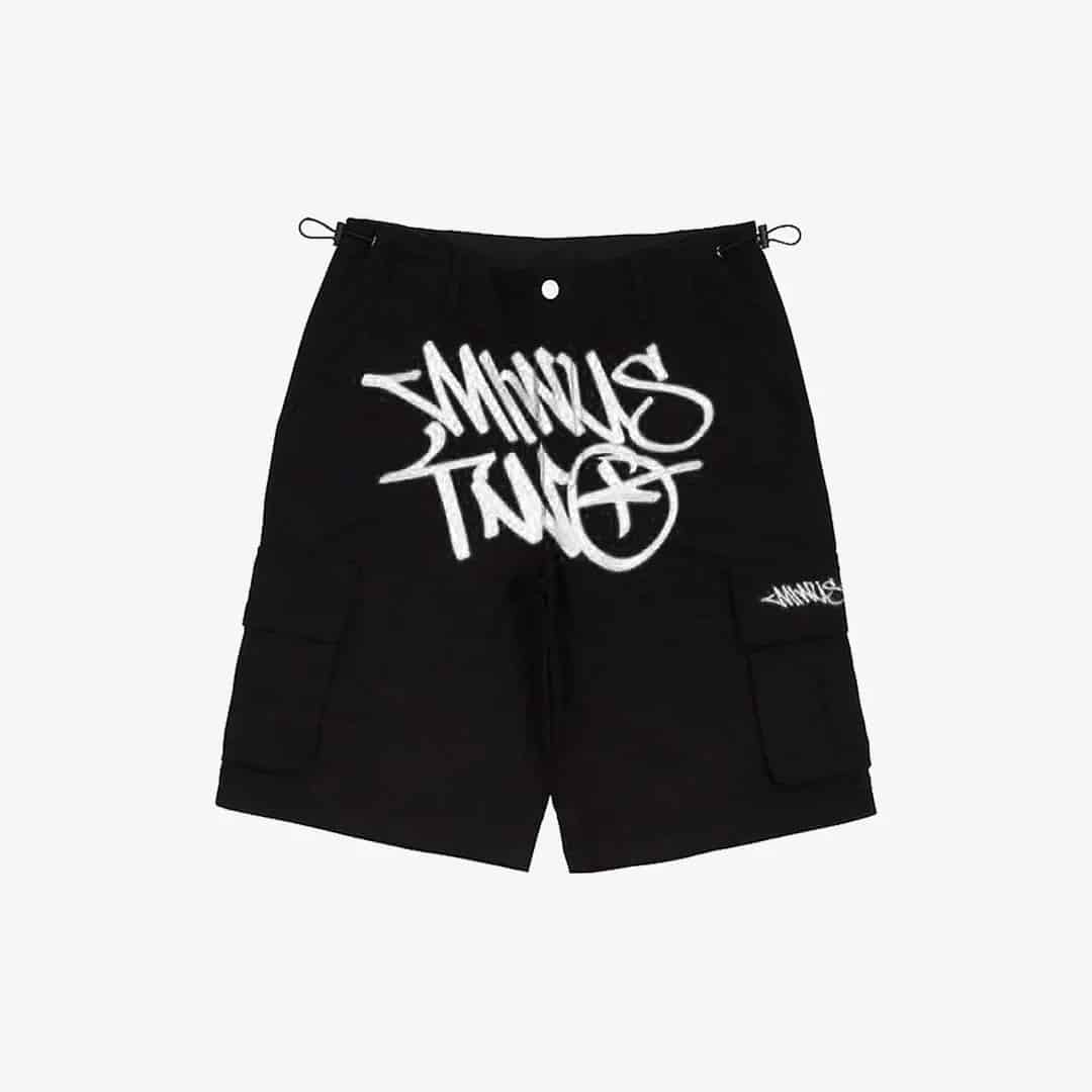 369-minustwo32_bc734094-be47-46ea-8f01-ca5eed98e5cd.jpg Shorts - 图片 1