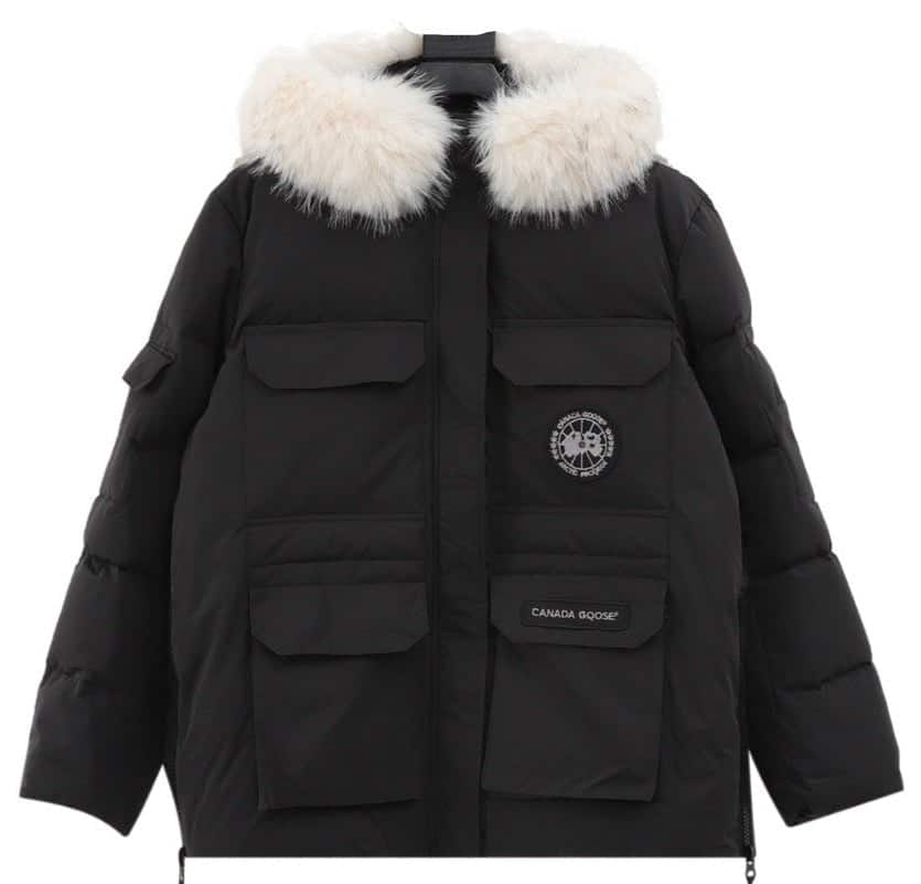 38-25caf53a_808e8288-ad5d-493b-b622-9e236badbdc7.jpg Jacket - 图片 1