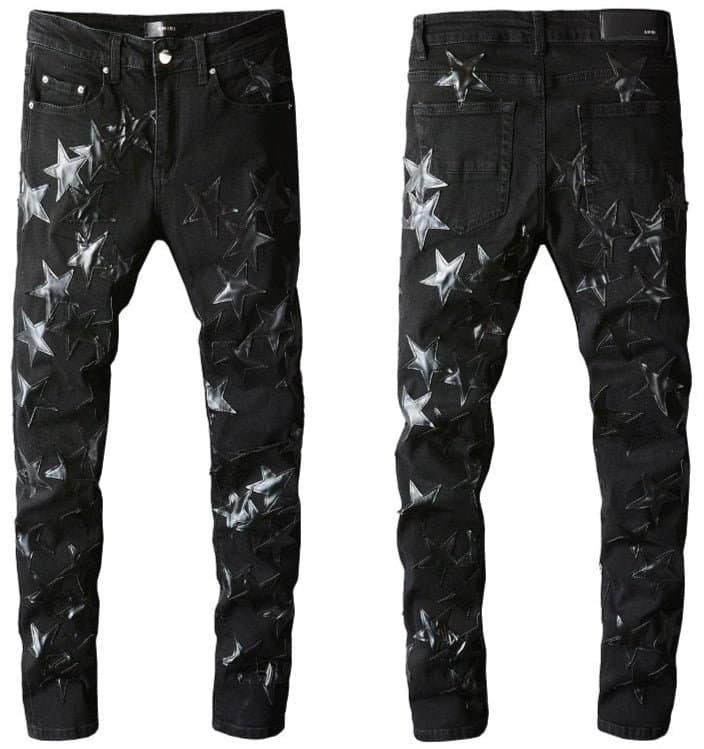 38-ce10e89f_2fce0b98-d429-45b1-bf1b-9e772f0b2e4c.jpg Jeans - 图片 1