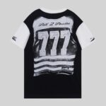 T-shirt - 图片 2
