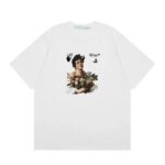 T-shirt - 图片 4
