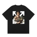 T-shirt - 图片 2