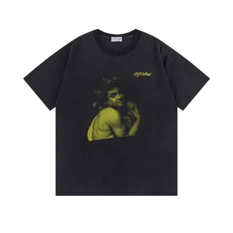 383-1-34_jpg_1559f99d-6da6-4479-841f-d2a71a1cae12.jpg T-shirt - 图片 1