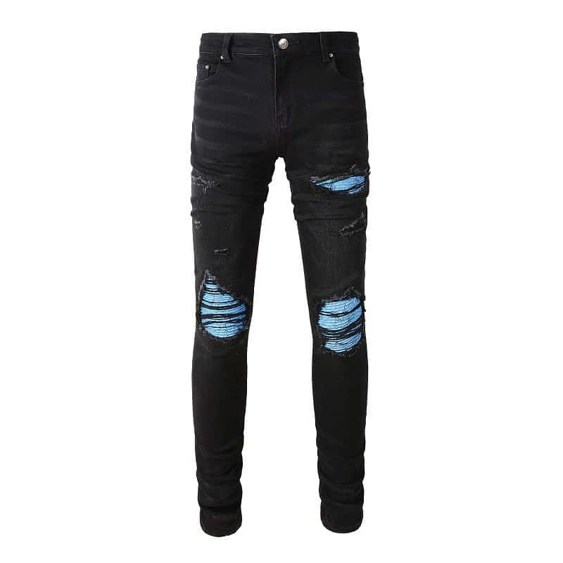 38384651_63531f2d-fa35-4e98-900c-172ec1cf6df2.jpg Jeans - 图片 1