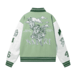 Jacket - 图片 2