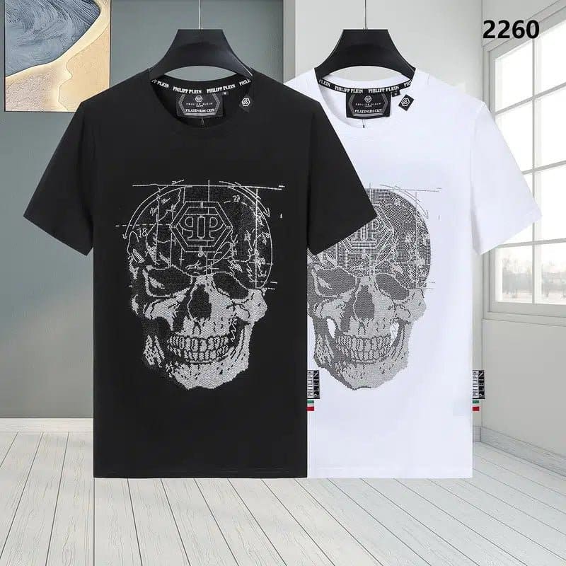 392-1-126_jpg_4a139417-4cc3-4b2e-b600-8d457f182be1.jpg T-shirt - 图片 1