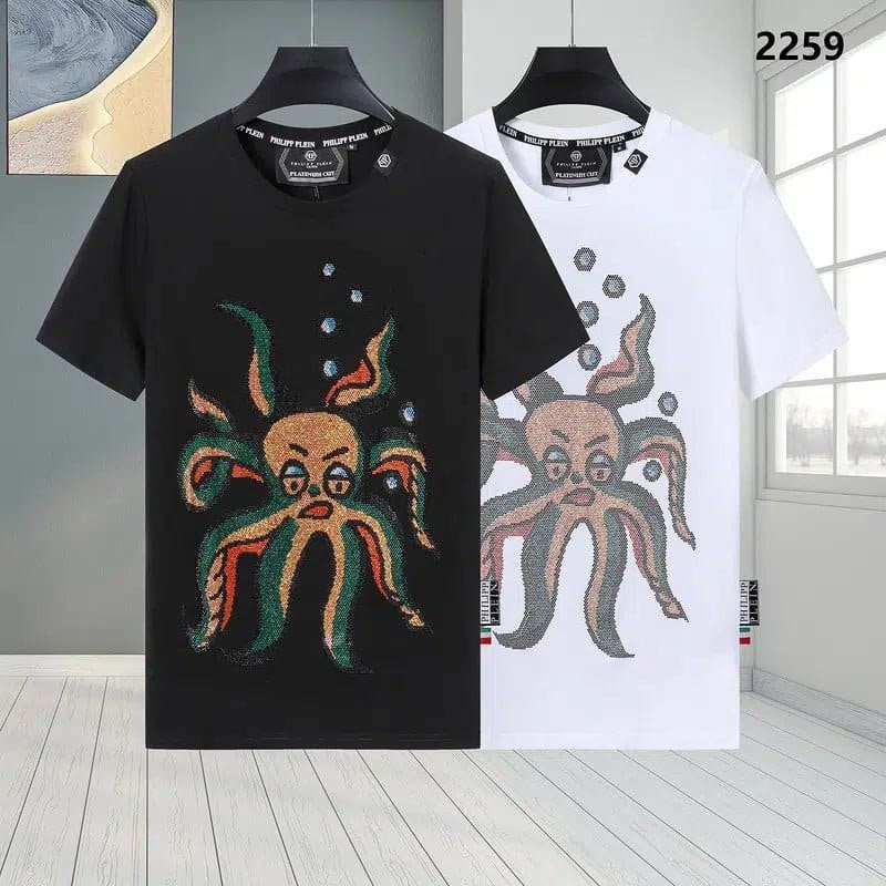 393-1-128_jpg_51129952-57a1-4a24-ae34-70f7507bf819.jpg T-shirt - 图片 1