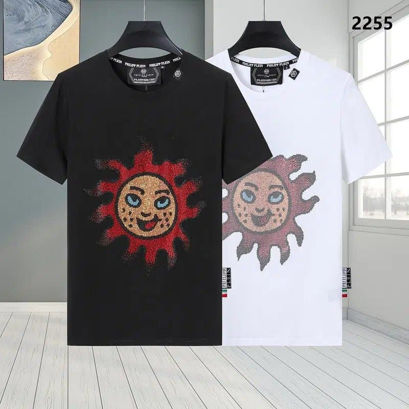 395-1-131_jpg_a92b51c6-42da-4527-a0ac-a04bf0e82786.jpg T-shirt - 图片 1