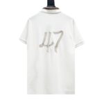 T-shirt Polo - 图片 3