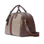 Holdall Bag - 图片 2