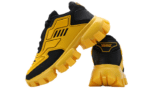 Yellow Black - 图片 2