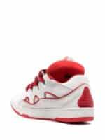 Curb White Red - 图片 3