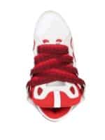 Curb White Red - 图片 4
