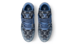 Blue Denim - 图片 4