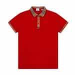T-shirt Polo - 图片 2
