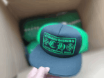 Cap - 图片 2