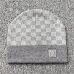 Beanie + Scarf - 图片 2