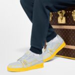Yellow Gray - 图片 4